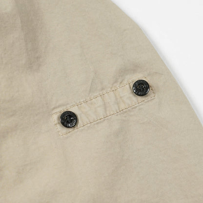 STONE ISLAND メンズ ブルゾン STRETCH COTTON TWILL TC L1S154100077 S0A10 2カラー