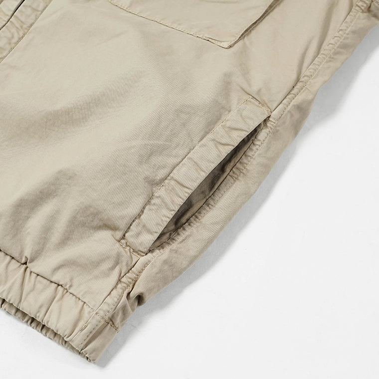 STONE ISLAND メンズ ブルゾン STRETCH COTTON TWILL TC L1S154100077 S0A10 2カラー