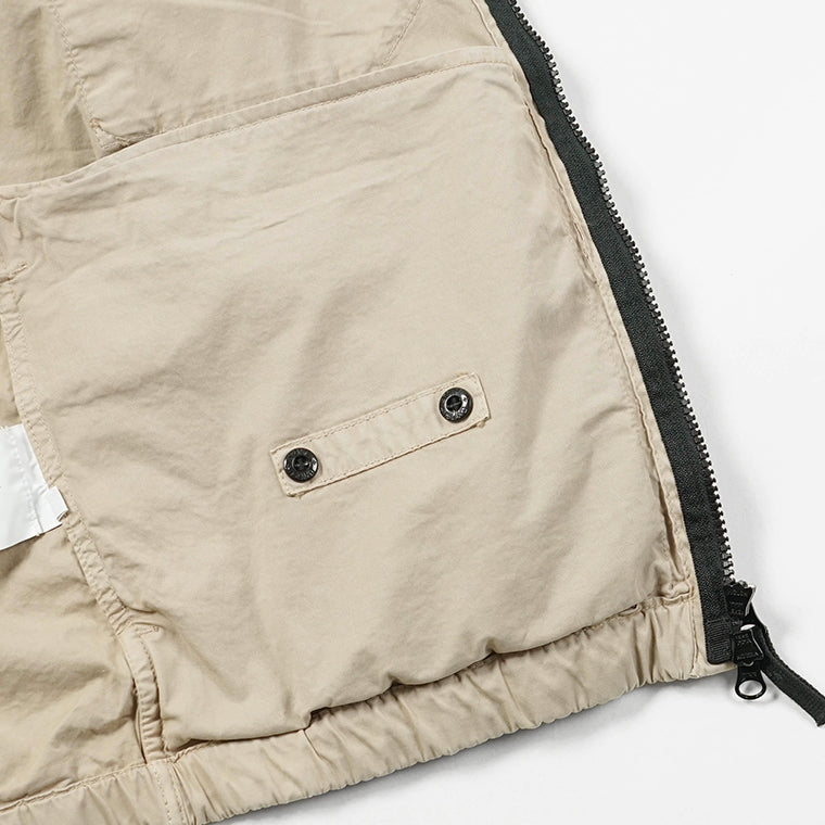 STONE ISLAND メンズ ブルゾン STRETCH COTTON TWILL TC L1S154100077 S0A10 2カラー