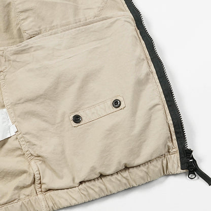 STONE ISLAND メンズ ブルゾン STRETCH COTTON TWILL TC L1S154100077 S0A10 2カラー