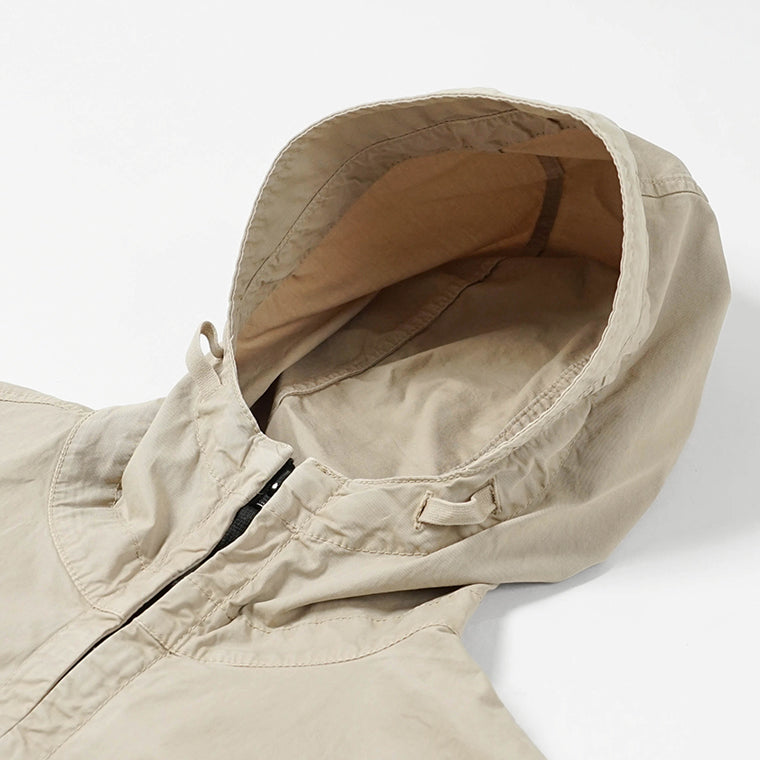 ストーンアイランド STONE ISLAND メンズ ブルゾン ベージュ ブラック