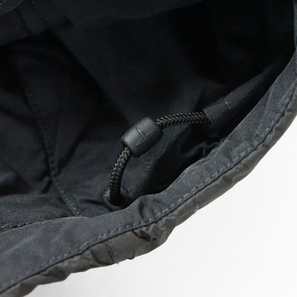 STONE ISLAND メンズ ブルゾン GARMENT DYED CRINKLE REPS NY L1S154100110 S0A23 ブラック V0029