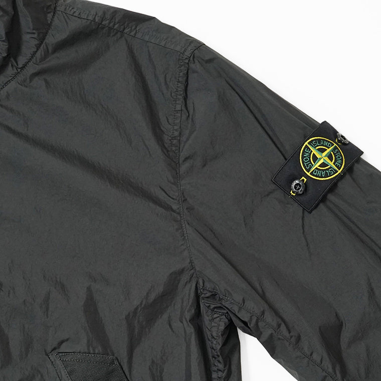 ストーンアイランド STONE ISLAND メンズ ブルゾン ブラック