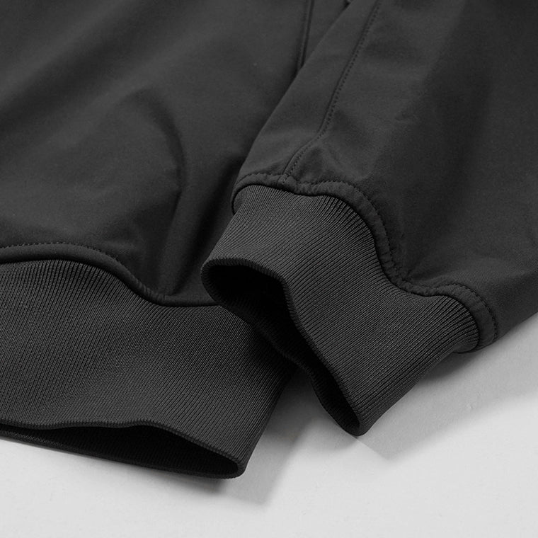 STONE ISLAND メンズ ブルゾン LIGHT SOFT SHELL R E DYE TECHNOLOGY L1S154100118 S0A22 ブラック V0029