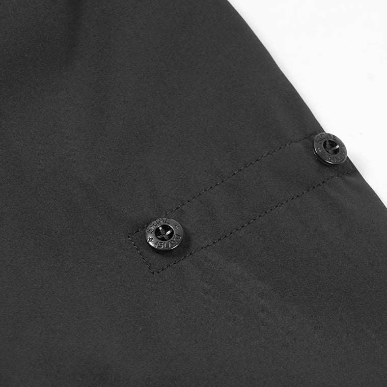 STONE ISLAND メンズ ブルゾン LIGHT SOFT SHELL R E DYE TECHNOLOGY L1S154100118 S0A22 ブラック V0029