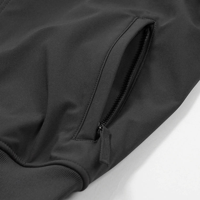 STONE ISLAND メンズ ブルゾン LIGHT SOFT SHELL R E DYE TECHNOLOGY L1S154100118 S0A22 ブラック V0029