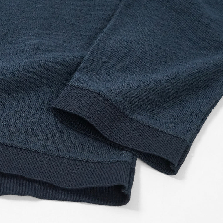 STONE ISLAND メンズ ニット L1S155100044 S01B0 ネイビー V0020