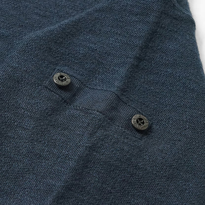 STONE ISLAND メンズ ニット L1S155100044 S01B0 ネイビー V0020