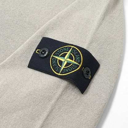 STONE ISLAND メンズ ニット L1S155100062 S00B9 2カラー