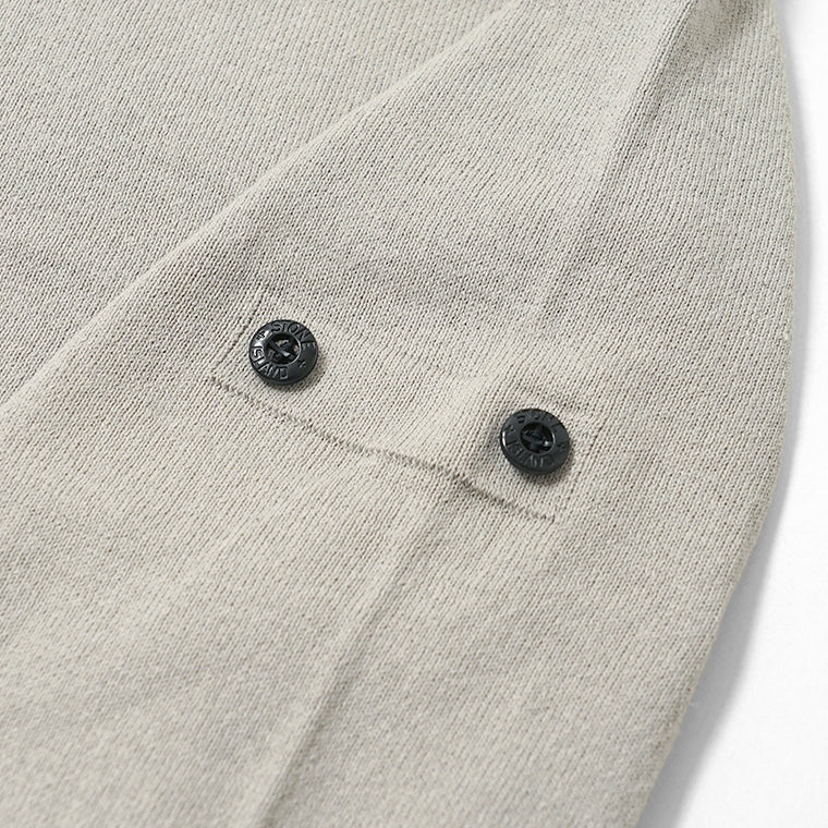 STONE ISLAND メンズ ニット L1S155100062 S00B9 2カラー