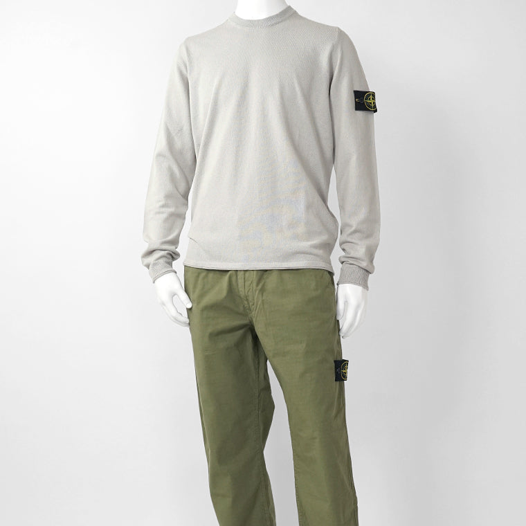 STONE ISLAND メンズ ニット L1S155100062 S00B9 2カラー