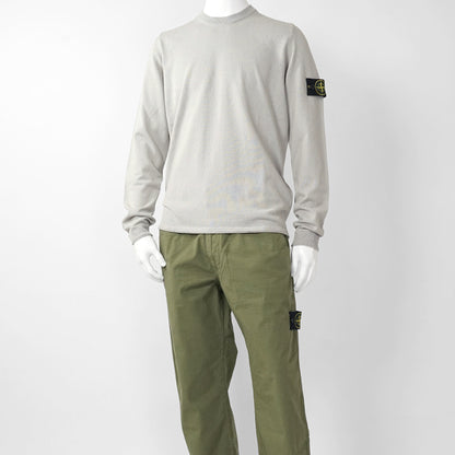 STONE ISLAND メンズ ニット L1S155100062 S00B9 2カラー