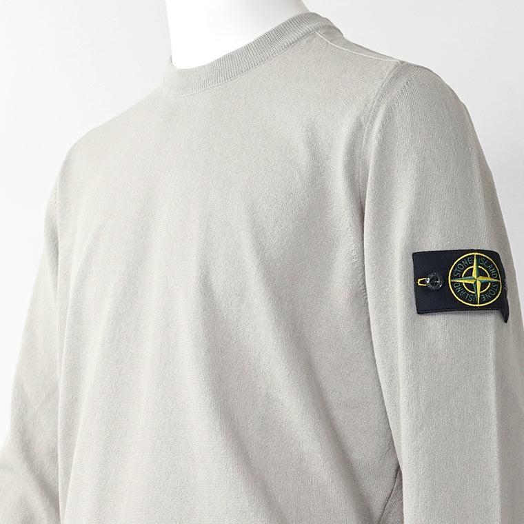 STONE ISLAND メンズ ニット L1S155100062 S00B9 2カラー