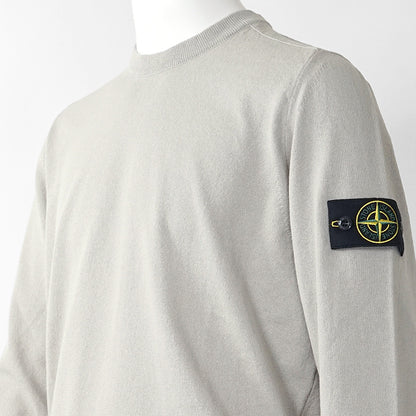 STONE ISLAND メンズ ニット L1S155100062 S00B9 2カラー