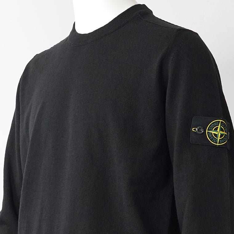 STONE ISLAND メンズ ニット L1S155100062 S00B9 2カラー