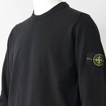 STONE ISLAND メンズ ニット L1S155100062 S00B9 2カラー