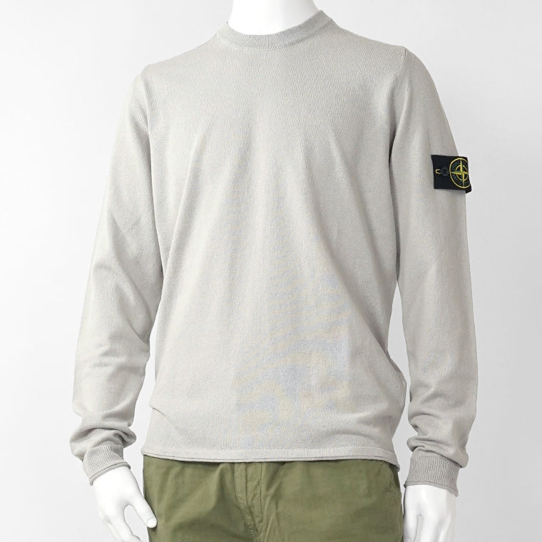 STONE ISLAND メンズ ニット L1S155100062 S00B9 2カラー