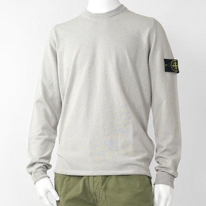 STONE ISLAND メンズ ニット L1S155100062 S00B9 2カラー