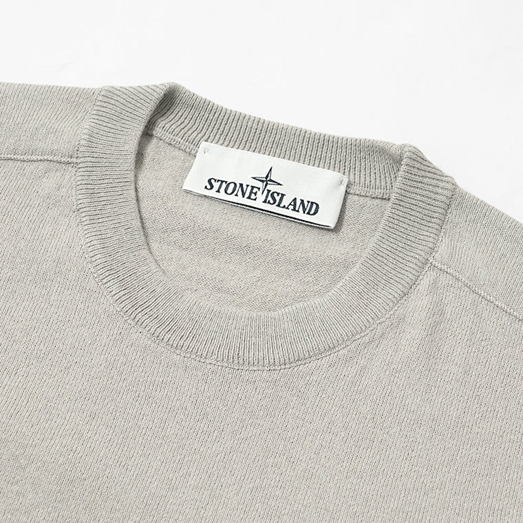 STONE ISLAND メンズ ニット L1S155100062 S00B9 2カラー
