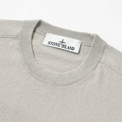 STONE ISLAND メンズ ニット L1S155100062 S00B9 2カラー