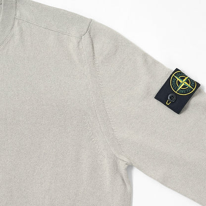 STONE ISLAND メンズ ニット L1S155100062 S00B9 2カラー