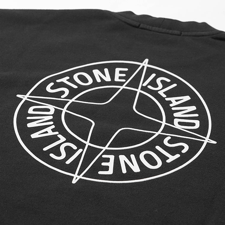 STONE ISLAND メンズ スウェットシャツ L1S156100001 S0283 2カラー