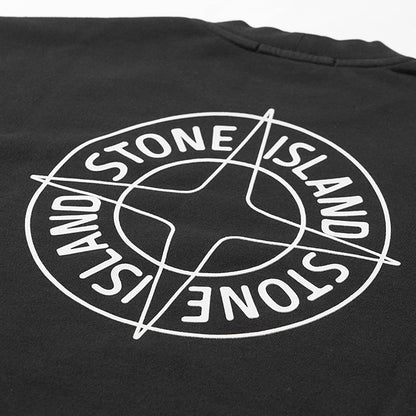 STONE ISLAND メンズ スウェットシャツ L1S156100001 S0283 2カラー