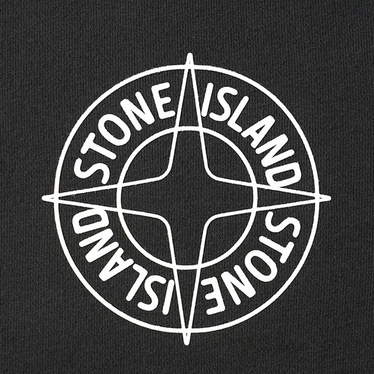 STONE ISLAND メンズ スウェットシャツ L1S156100001 S0283 2カラー