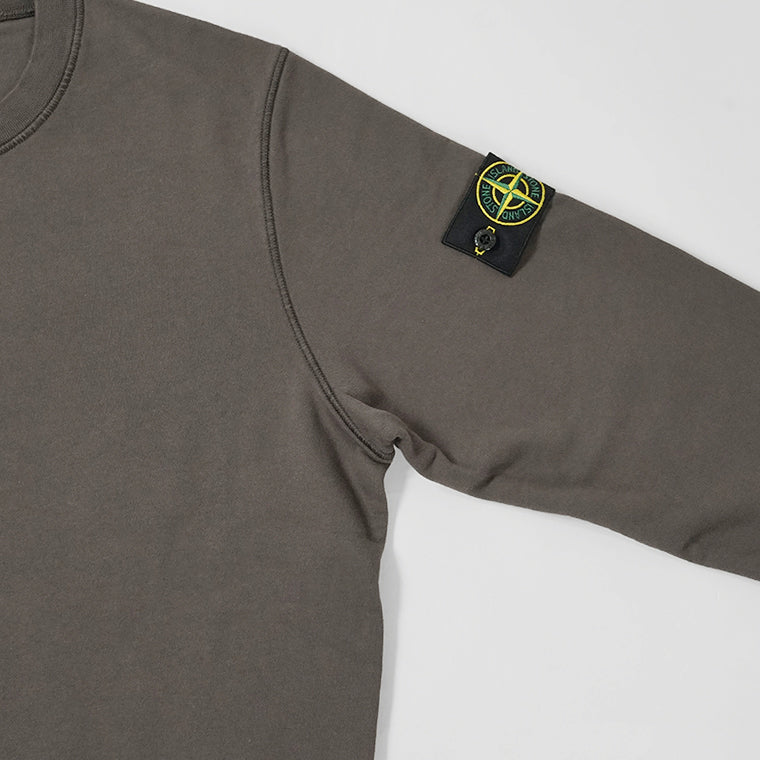 STONE ISLAND メンズ スウェットシャツ L1S156100060 S0051 3カラー