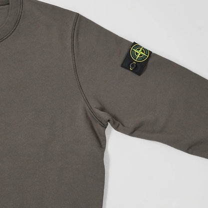 STONE ISLAND メンズ スウェットシャツ L1S156100060 S0051 3カラー