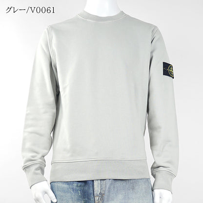 STONE ISLAND メンズ スウェットシャツ L1S156100060 S0051 4カラー