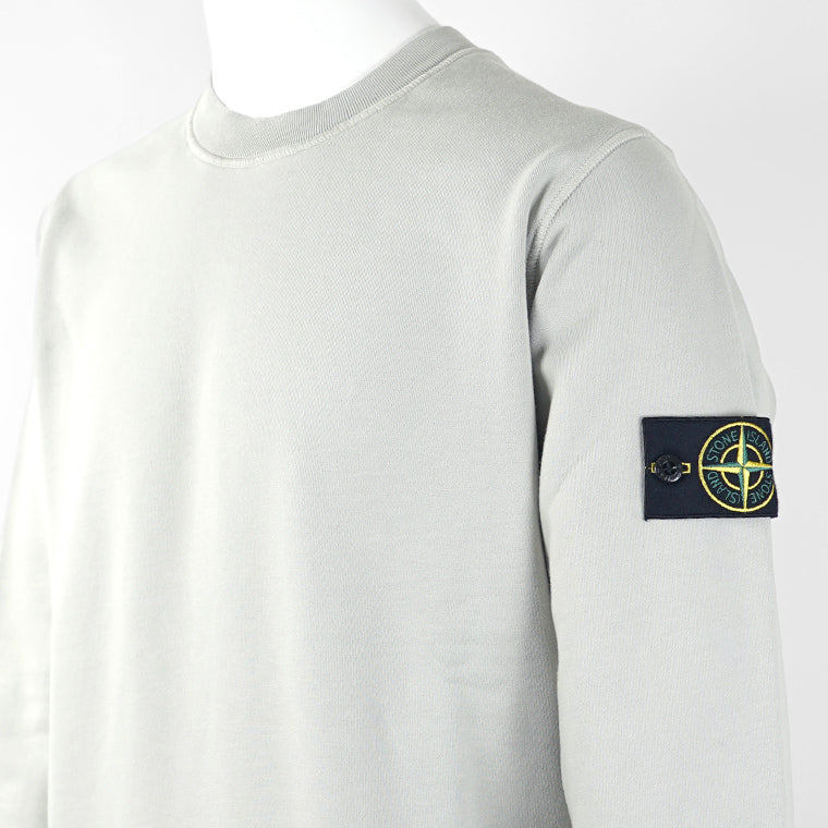 STONE ISLAND メンズ スウェットシャツ L1S156100060 S0051 4カラー