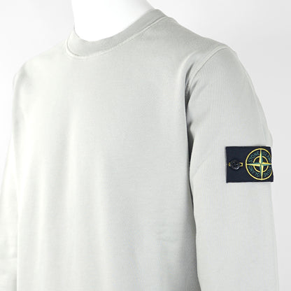 STONE ISLAND メンズ スウェットシャツ L1S156100060 S0051 4カラー
