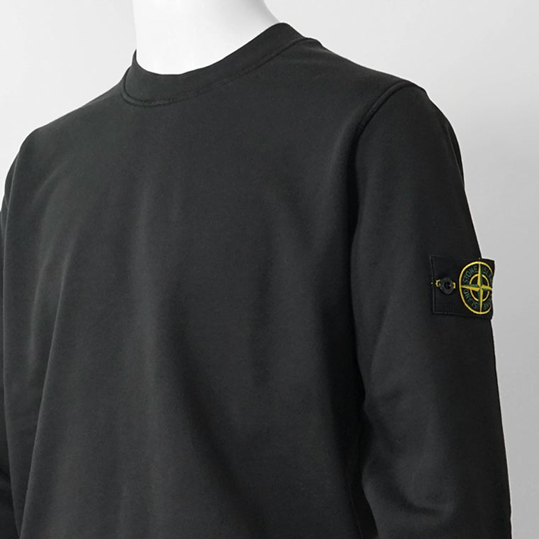 STONE ISLAND メンズ スウェットシャツ L1S156100060 S0051 3カラー