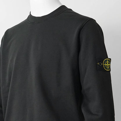 STONE ISLAND メンズ スウェットシャツ L1S156100060 S0051 3カラー