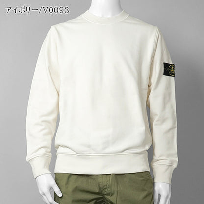 STONE ISLAND メンズ スウェットシャツ L1S156100060 S0051 3カラー