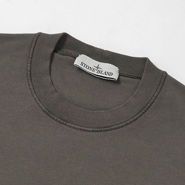 STONE ISLAND メンズ スウェットシャツ L1S156100060 S0051 3カラー