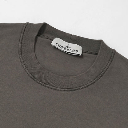 STONE ISLAND メンズ スウェットシャツ L1S156100060 S0051 3カラー