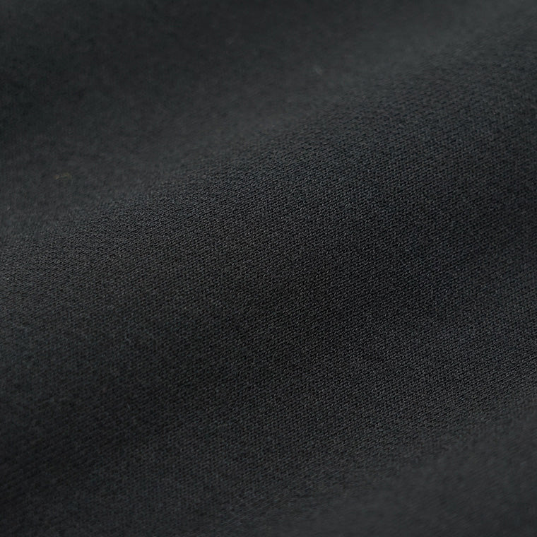 STONE ISLAND メンズ ジップアップパーカー ORGANIC COTTON FLEECE L1S156100061 S0051 ブラック V0029
