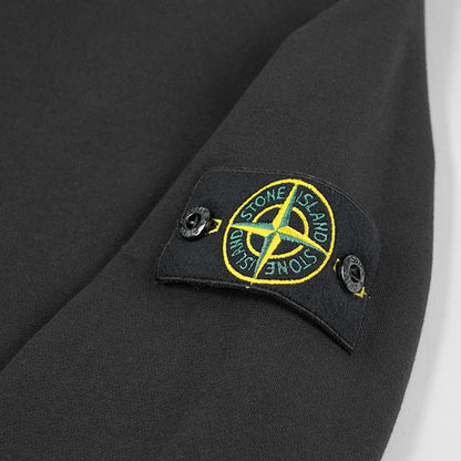 STONE ISLAND メンズ トラックジャケット L1S156100063 S0051 ブラック V0029