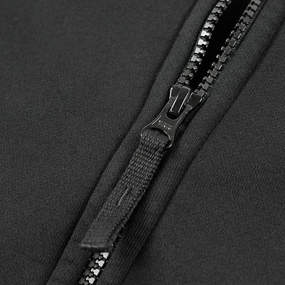 STONE ISLAND メンズ トラックジャケット L1S156100063 S0051 ブラック V0029