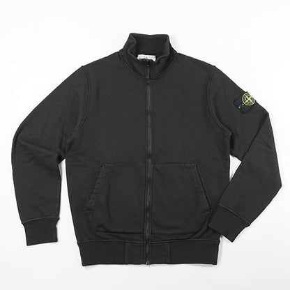 STONE ISLAND メンズ トラックジャケット L1S156100063 S0051 ブラック V0029
