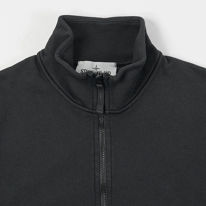 STONE ISLAND メンズ トラックジャケット L1S156100063 S0051 ブラック V0029