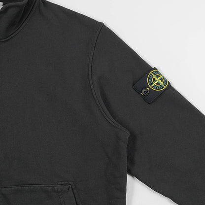 STONE ISLAND メンズ トラックジャケット L1S156100063 S0051 ブラック V0029