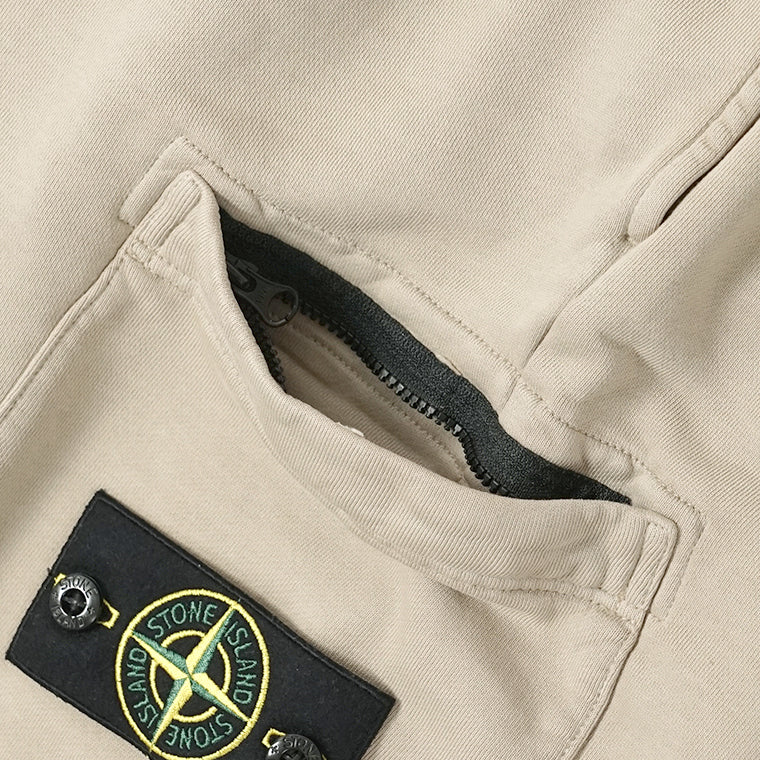 【2026SS SUMMER SALE】STONE ISLAND メンズ ショートパンツ L1S156200011 S0051 2カラー
