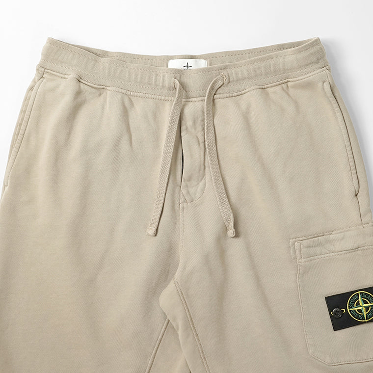 【2026SS SUMMER SALE】STONE ISLAND メンズ ショートパンツ L1S156200011 S0051 2カラー