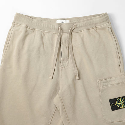 【2026SS SUMMER SALE】STONE ISLAND メンズ ショートパンツ L1S156200011 S0051 2カラー