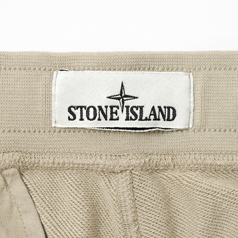 【2026SS SUMMER SALE】STONE ISLAND メンズ ショートパンツ L1S156200011 S0051 2カラー