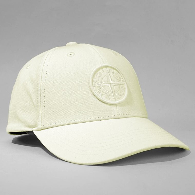 STONE ISLAND メンズ レディース キャップ K1S159100996 S0065 3カラー