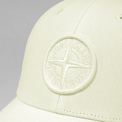 STONE ISLAND メンズ レディース キャップ K1S159100996 S0065 3カラー